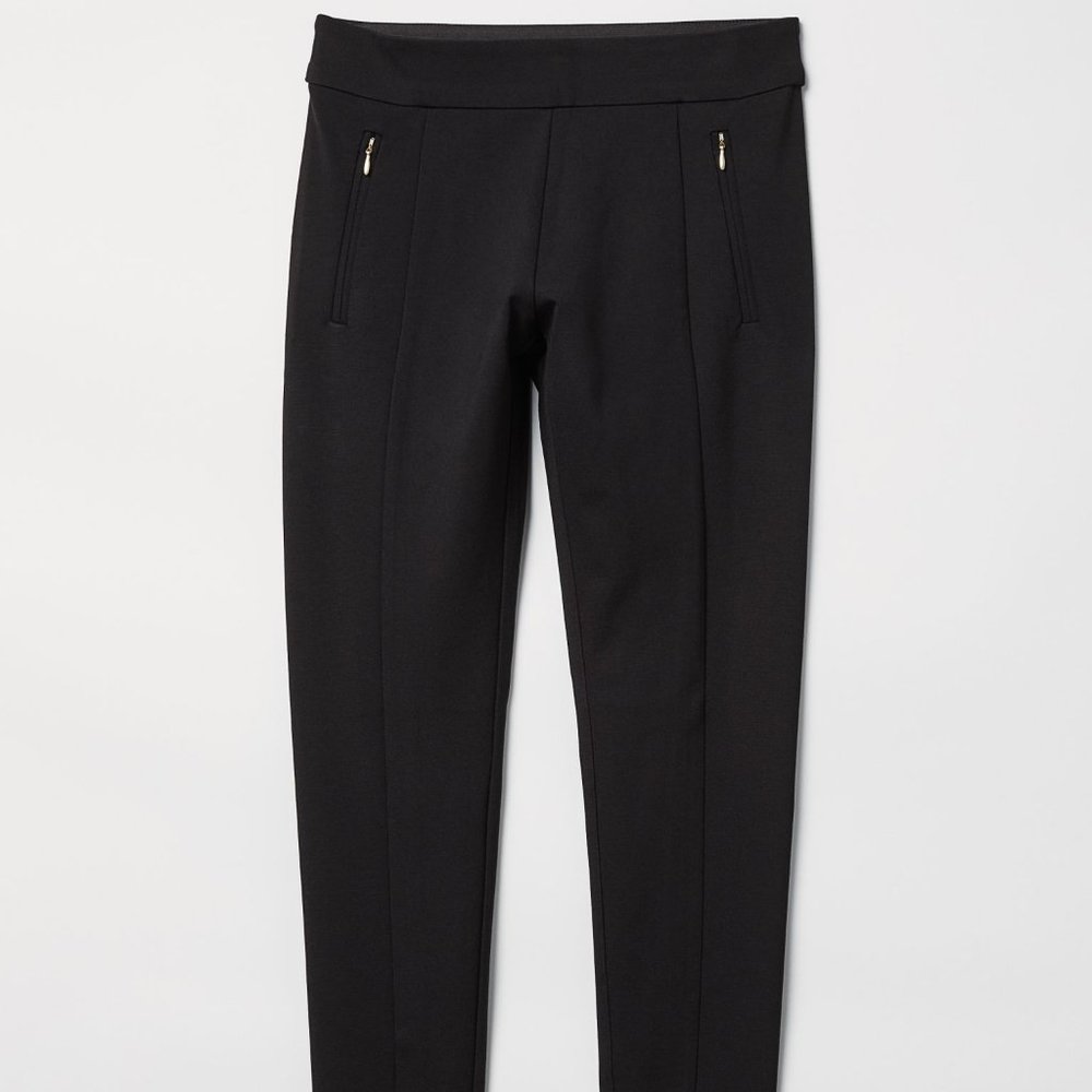 HM  Dressy Leggings